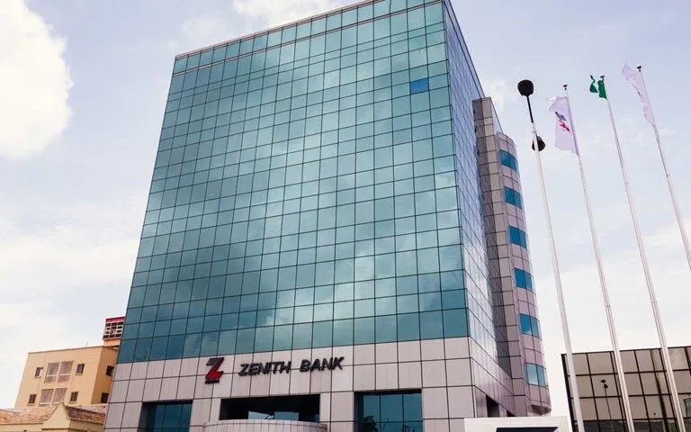 Zenith Bank commemorates 2026 World Environment Day with two-phase clean-up initiative in Lagos