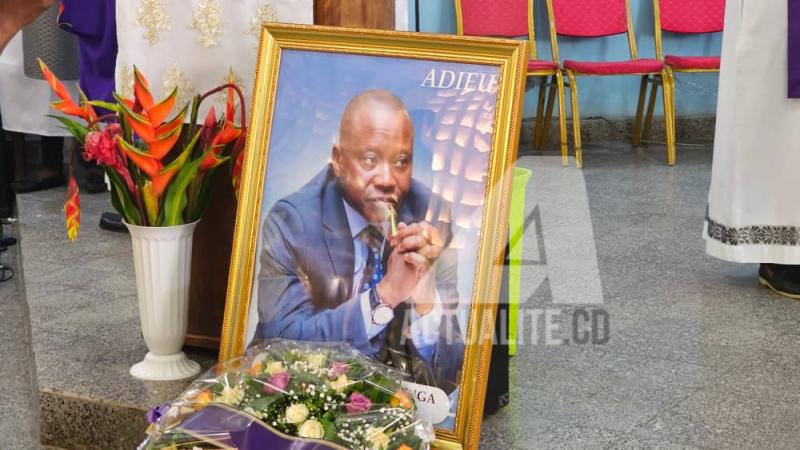RDC : trois ans après la mort de Cherubin Okende, Katumbi et Sesanga toujours dans l’attente de la justice pour l’ex-ministre des Transports