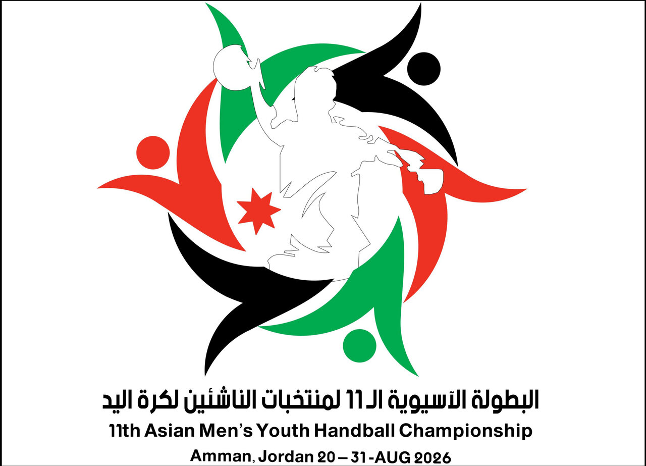 Iran learn fate at 2026 Asian Men’s Youth Handball Championship