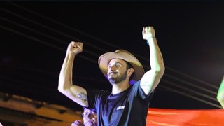 JP Velasco y su apuesta por el desarrollo integral del deporte