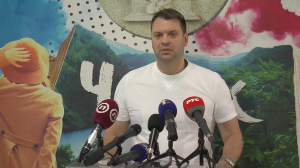 LINIJA SITUACIONOG CENTRA GRADA ČAČKA DOSTUPNA 24 SATA