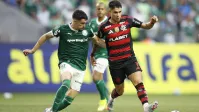 Quem é mais decisivo, Pedro ou Flaco López? Compare números dos artilheiros