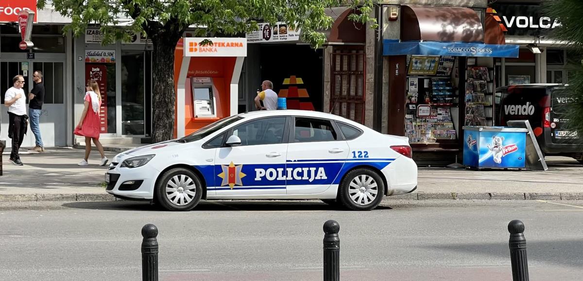 KRIVIČNA PRIJAVA ZBOG ŠUMSKE KRAĐE U BIJELOM POLJU: Muškarac osumnjičen da je bespravno posekao stabla breze u državnoj šumi