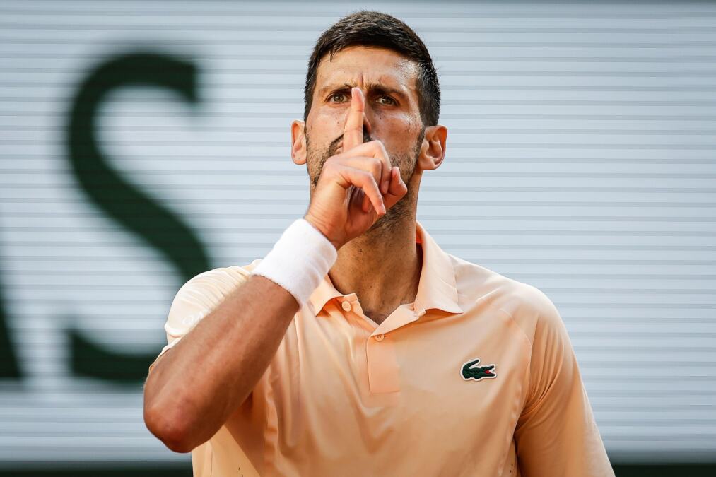 ĐOKOVIĆ ZNA KO OSVAJA MUNDIJAL: Novak prognozirao šokantno finale!