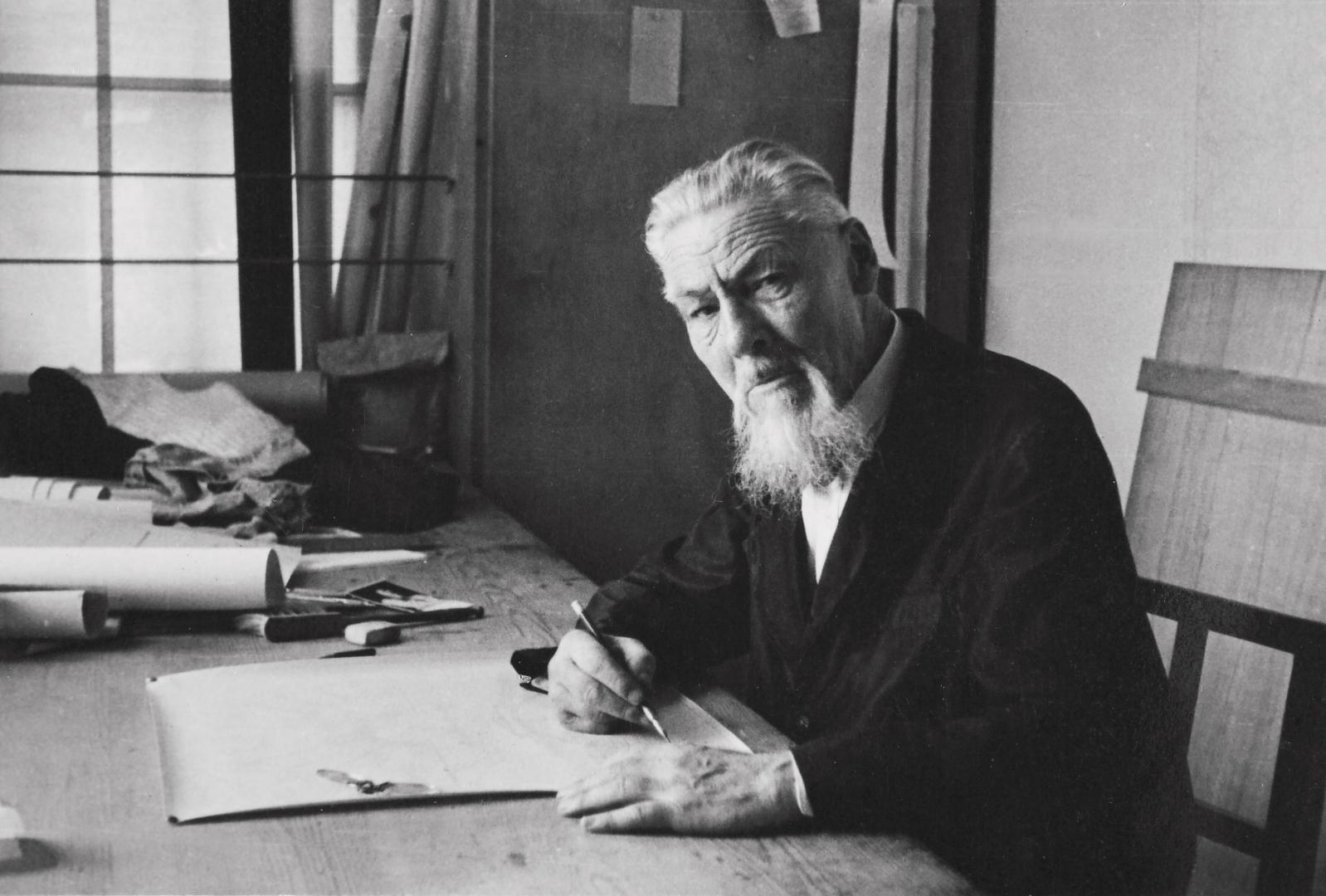 Jože Plečnik