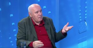 Puhovski: General Kundid je počinio kazneno djelo zbog Mimohoda u Parizu