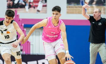 TROFEJ BEOGRADA 2026 U KOŠARCI: Od danas u Hali "Radivoj Korać" šest ekipa bori se za prvo mesto, finale u nedelju! 