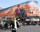 Trump claims Iran has agreed to hold peace talks in Doha after recent clashes