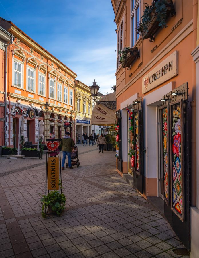 Kako rekonstrukcija centra Novog Sada utuče na tržište nekretnina