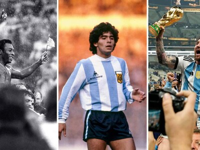 Señores, el Mundial 2026 se acerca