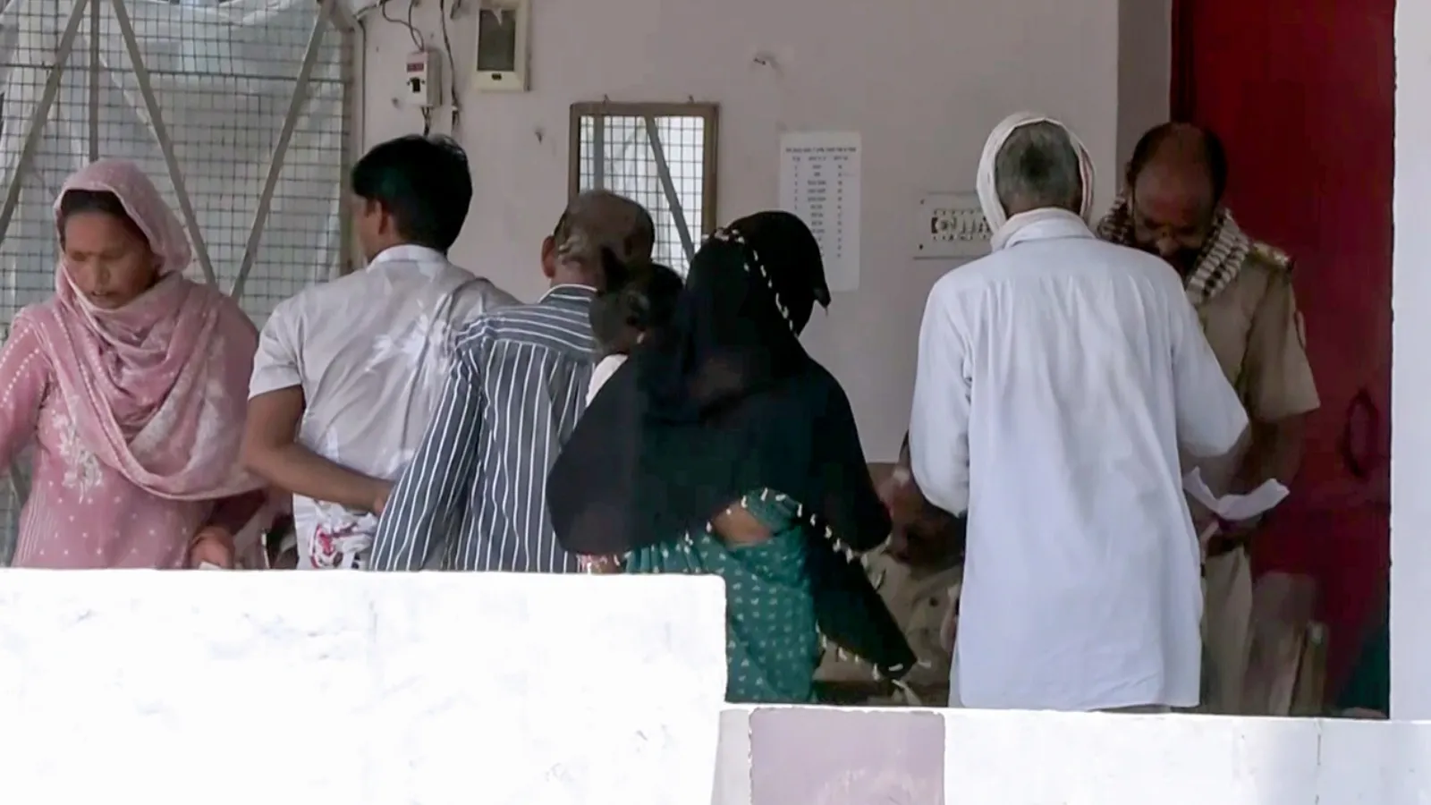 Ram Temple ‘theft’ row: In Monday meeting, Trust to take call on resignations of Champat Rai, Anil Mishra