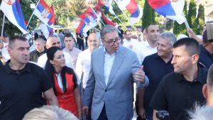 Akcijski ili Akcionarski fond: Odakle Vučić deli novac punoletnim građanima?