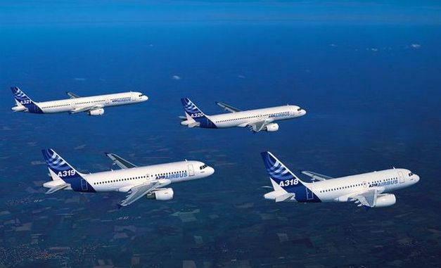 Şeful Airbus: Companiile aeriene nu îşi anulează comenzile în pofida presiunilor provocate de combustibil