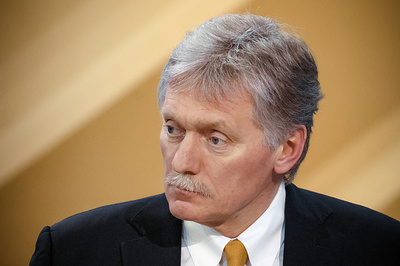 Песков выразил беспокойство из-за милитаризации Европы