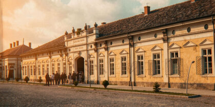 Hotel Evropa