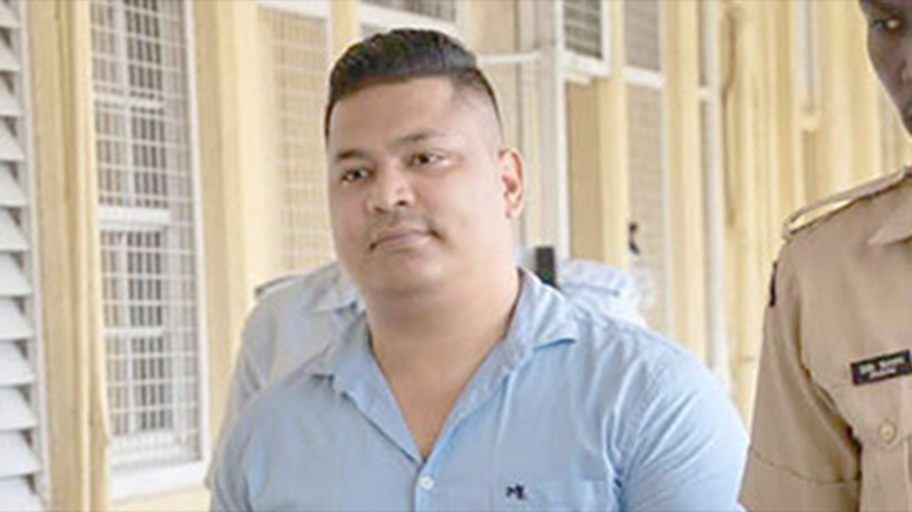 Tras el doble feminicidio, Rodríguez Barrientos huyó del lugar