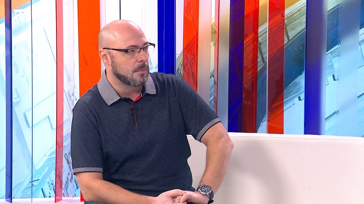 Gašpar: Radari Plenkovića i Ćorića okrenuti su u skroz pogrešnom smjeru