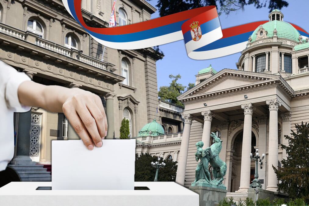 "KO NEĆE DIJALOG, TAJ NEĆE NI DEMOKRATIJU": Gosti emisije "Usijanje" o opoziciji u Skupštini: "To pokazuje njihov odnos prema građanima koji su ih birali"