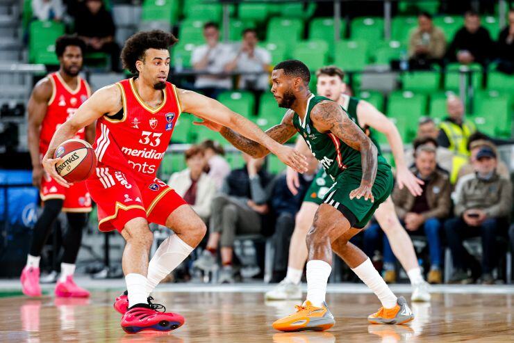 POZNATO JE KADA ĆE ZVEZDA I CEDEVITA IGRATI MAJSTORICU! Utakmica koju svi jedva čekaju!