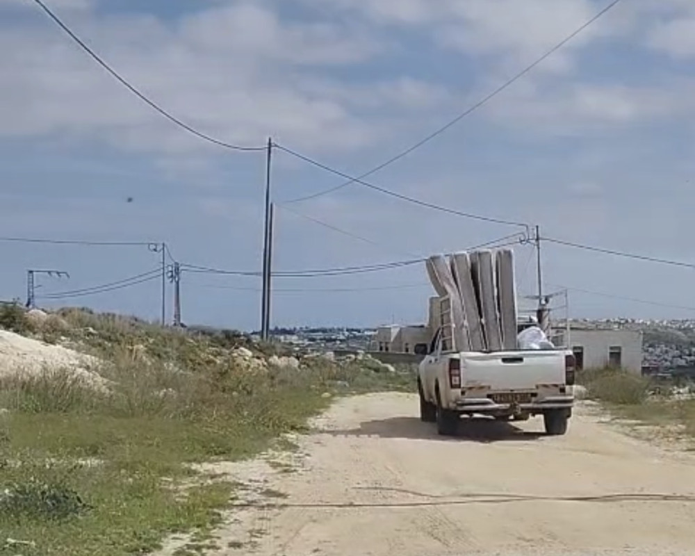 “We Will Not Leave”: Family Under Settler Attack in Bethlehem — Video