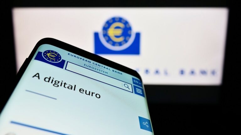 ECB izabrala banke za testiranje digitalnog evra