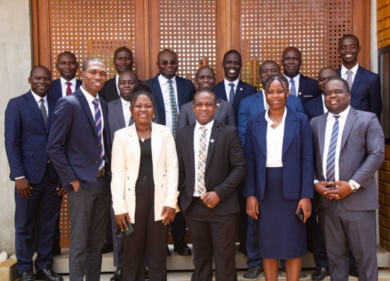 Formation religieuse en Afrique de l’Ouest francophone: L’Église de Jésus-Christ des Saints des Derniers Jours enregistre une forte progression de ses effectifs