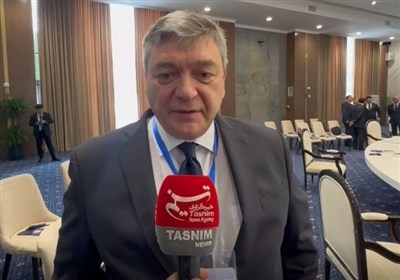 Russia Reaffirms Opposition to US-Israeli Aggression against Iran