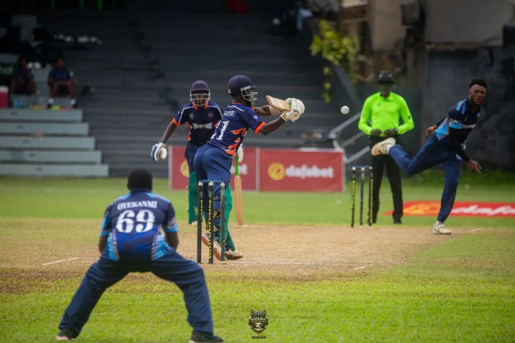 Nigeria Super League final set after thrilling elimination stage