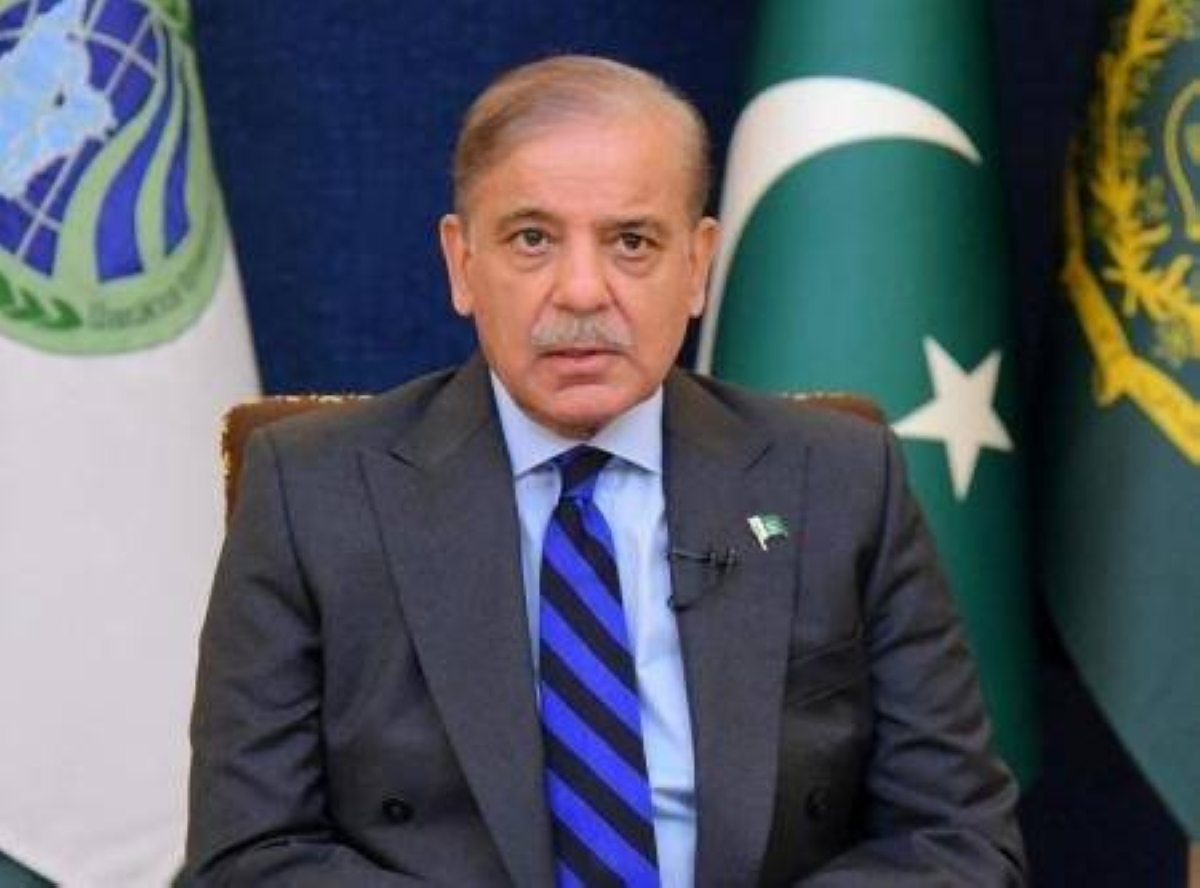 Pakistan PM Sharif urges Iran president to preserve 'hard-earned' peace