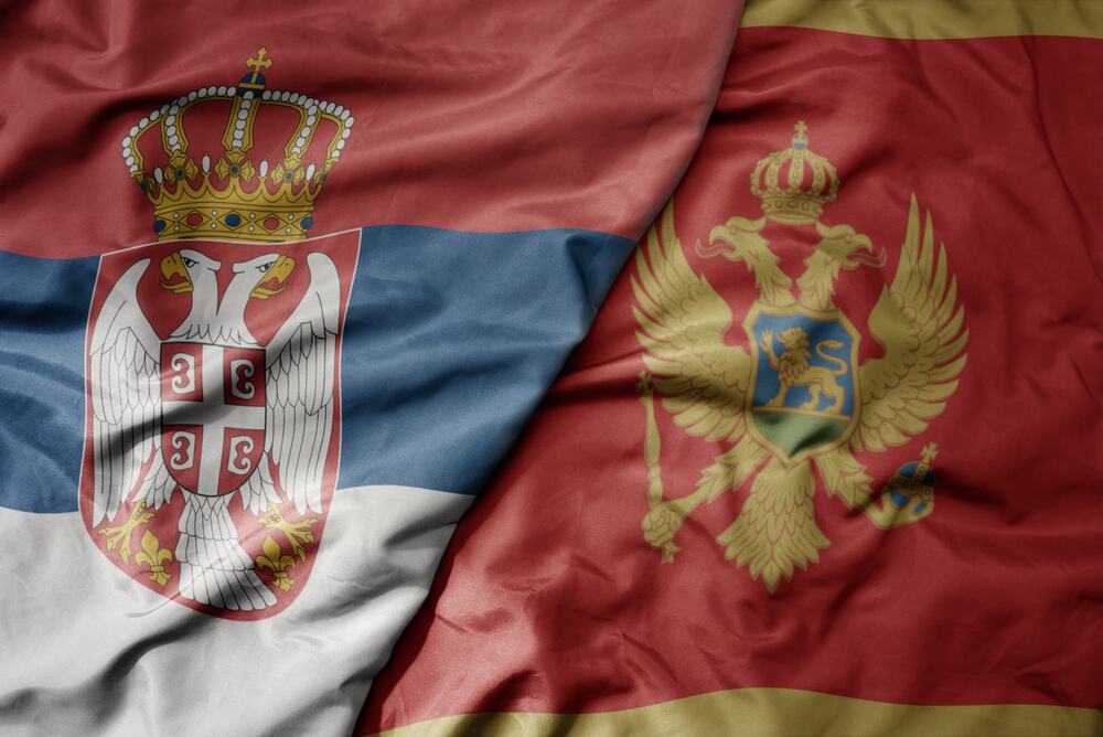 AKO SE POTVRDI ZABRANA ULASKA DRAGANU VUČIĆEVIĆU U CRNU GORU, BEOGRAD SPREMA ŽESTOK ODGOVOR Tiče se desetina osoba i potpune promene odnosa prema Vladi CG