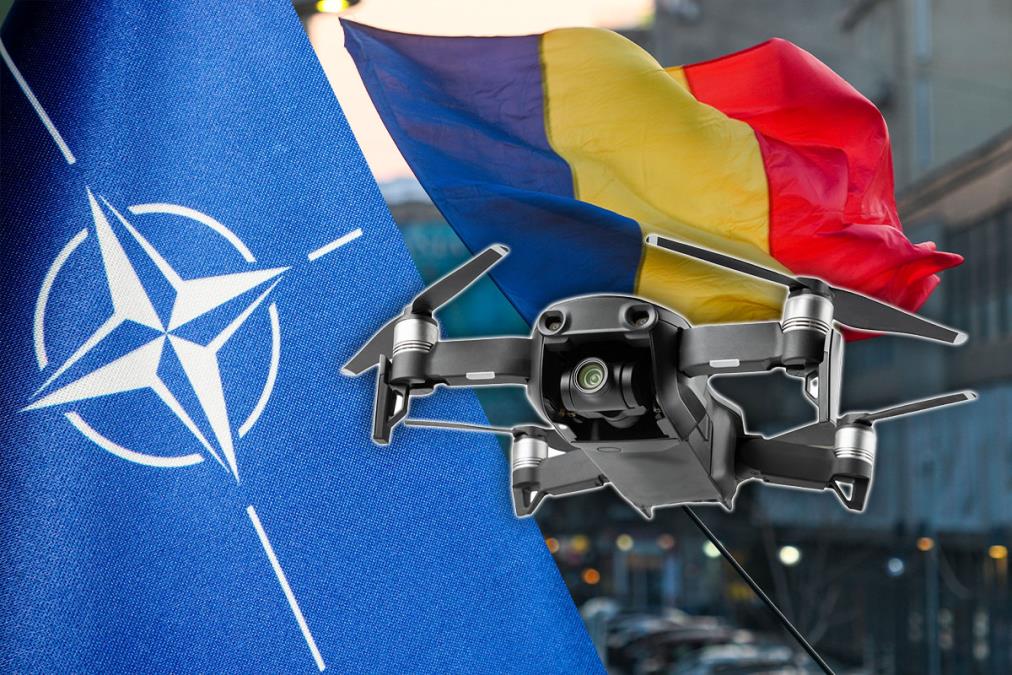 UZBUNA U SRPSKOM KOMŠILUKU! Upad drona u vazdušni prostor NATO države, aktiviran sistem za uzbunjivanje stanovništva!