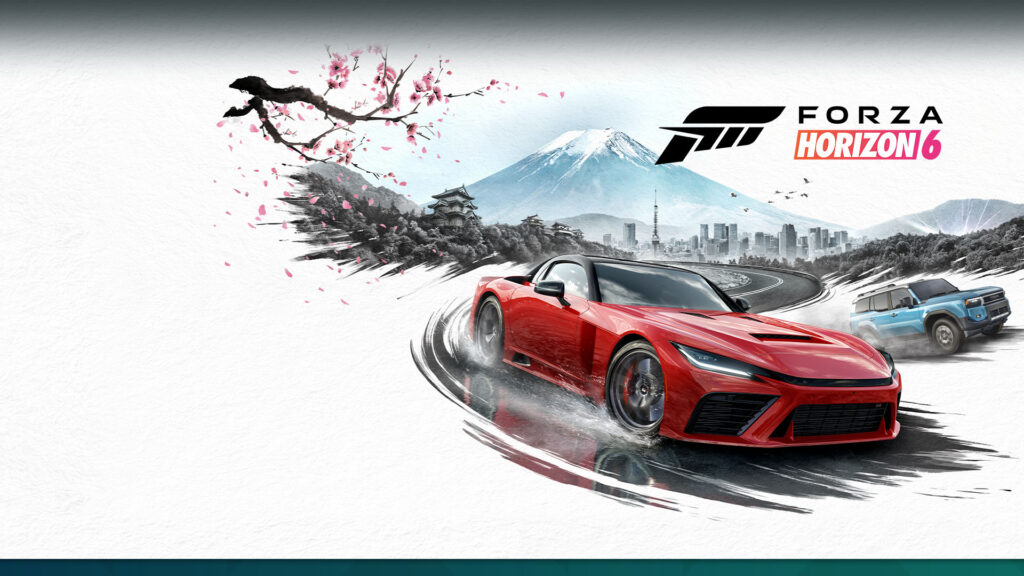 Forza Horizon 6 stutters: is there a fix?