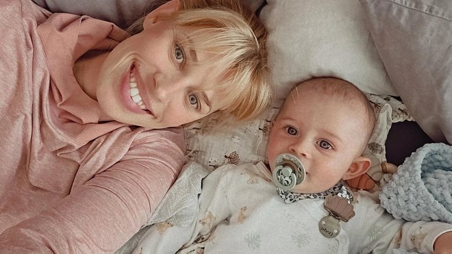 Neli Selan: Kako kuham, odkar sem mama?