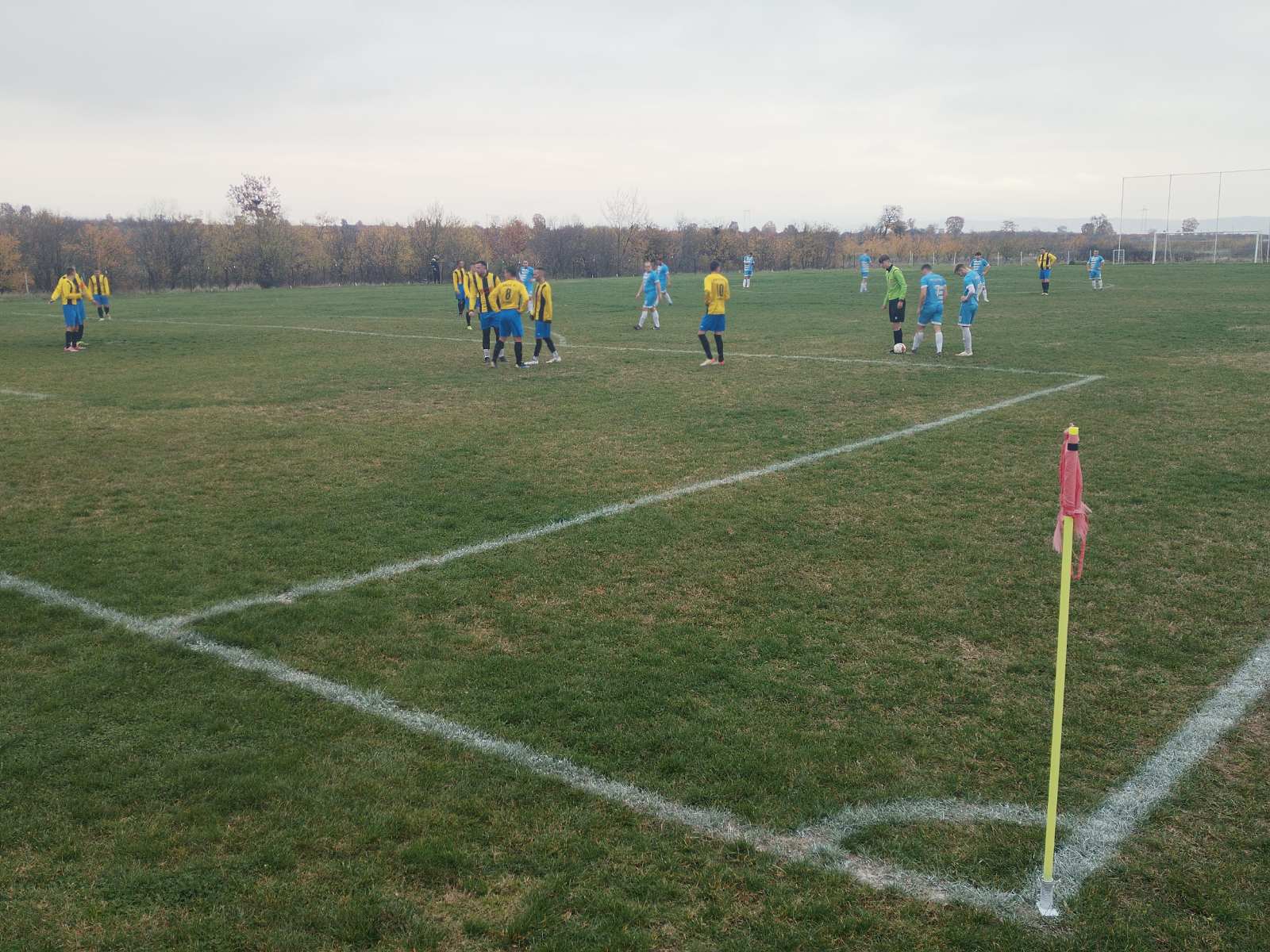 NOL: FK Svrljig – Polet 2:2 (0:0)