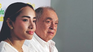 Otto arremete contra su rival y afirma que el sueño cruceño sigue