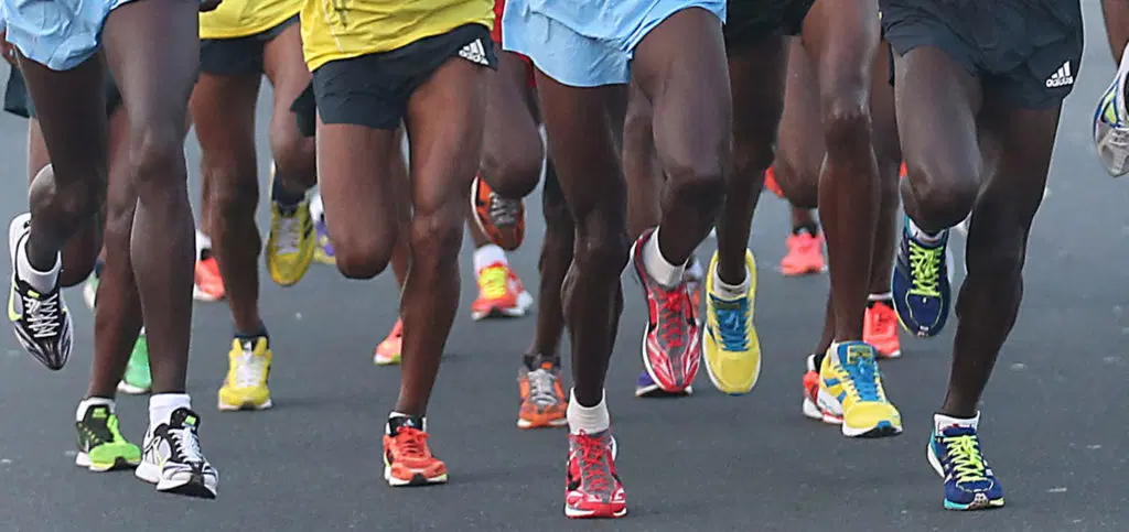 Global attention turns to Okpekpe for landmark gold label showpiece