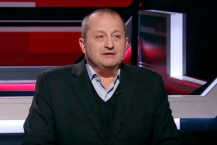 Kedmi otkrio Putinovu poruku Zelenskom: Dve reči koje su sledile ukrajinski vrh i pokazale dalji tok sukoba