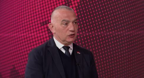"MLADIĆ JE U TEŠKOM JE STANJU, TRAŽIO SAM HITNO PUŠTANJE" Ministar Vujić: Nije pitanje politike ni sudske presude, ovo je pitanje života

