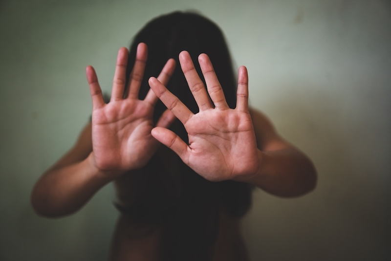 Assault cases involving minors and women reach record levels in Finland