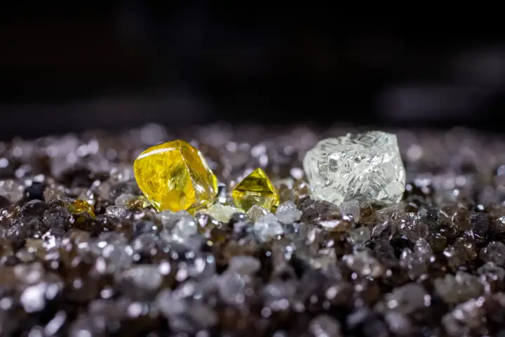 Jobs hang in the balance as Ekati diamond mine in N.W.T. closing early