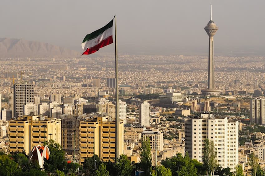 Opinion: Why Guadalajara offers a credible supply chain alternative during the Iran crisis