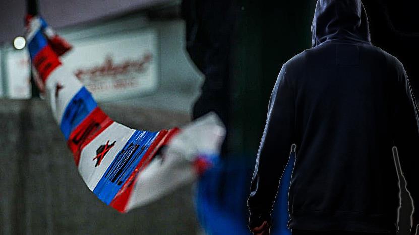 UŽAS U AUTOBUSU U BEOGRADU: Prišao Milošu i zario mu NOŽ U STOMAK, putnici u šoku gledali KRVAVU SCENU