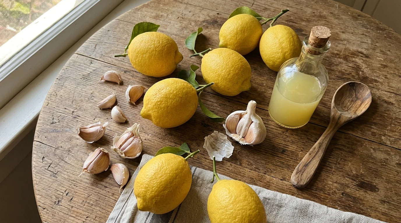 Stari recept za visok pritisak i čiste krvne sudove: Dovoljna je samo 1 kašika pre doručka da srce radi kao sat!