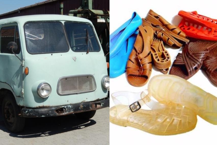 [ФОТО] Од „Yugo“ преку „TAM“ камиони до „Jugoplastika“: Овие 9 производи од поранешна Југославија го освоија светот – стигнаа и до САД и Африка