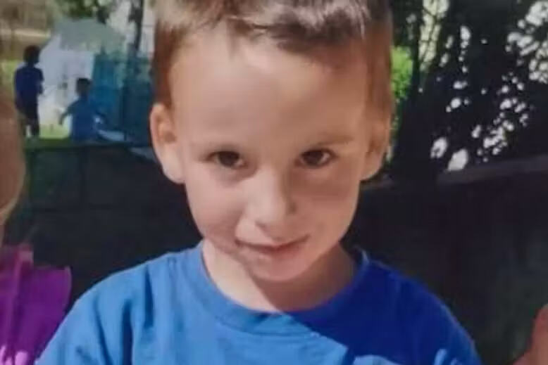 MATIJA (13) POJEO PARČE SIRA I UPAO U KOMU 9 godina proživljavao je agoniju, sada se oglasio njegov otac potresnom porukom