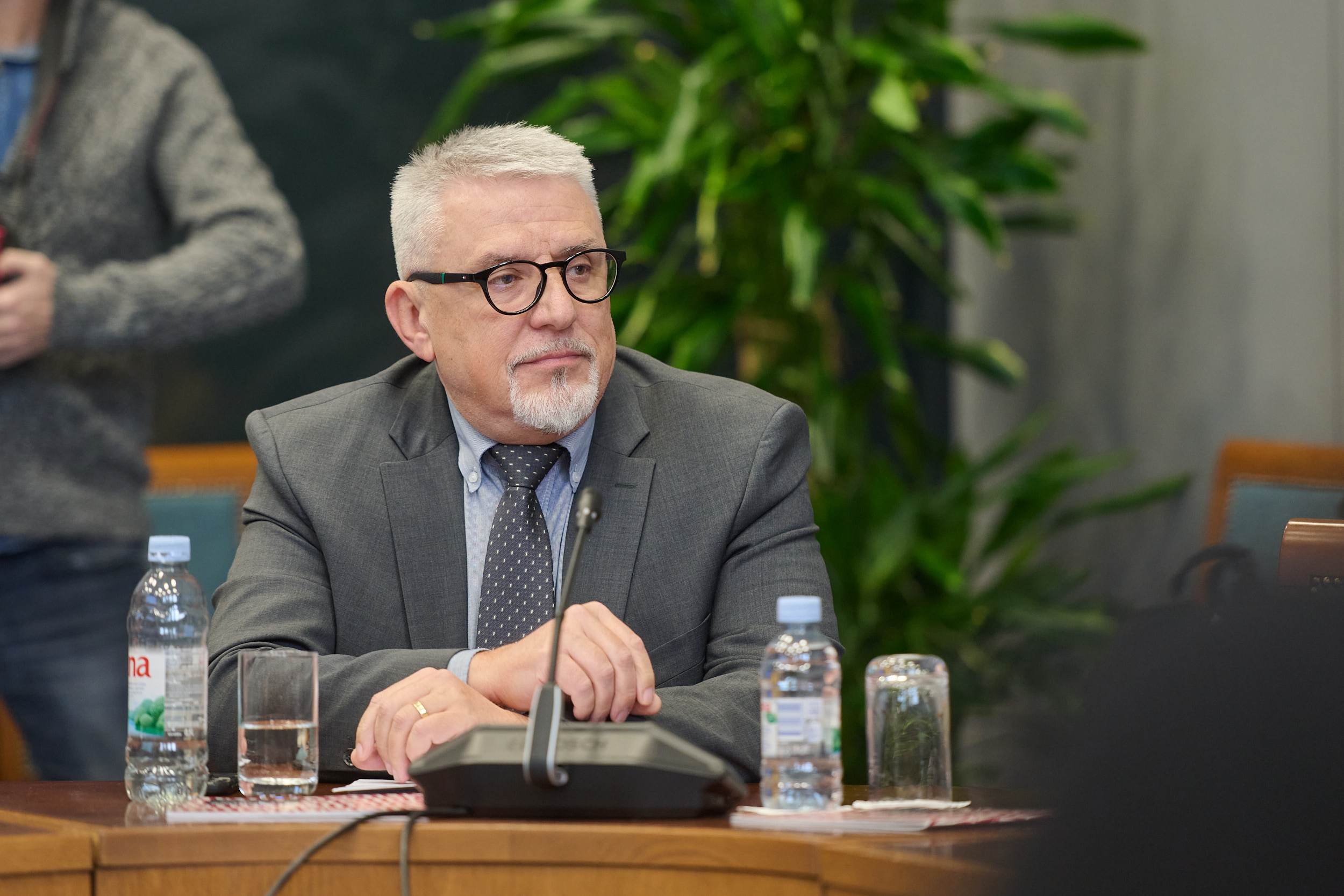 Optužbe FPZG-a na račun Havela ostale bez uporišta i bez disciplinskog epiloga