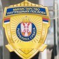 Policija pretresla stan i službene prostorije Veselina Milića