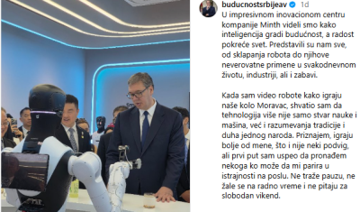Da li jug Srbije postaje kineska kolonija i izvor proste radne snage
