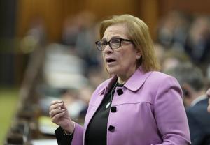 Canada will pause invitations to parents and grandparents to apply for permanent residence