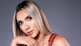 Presentadora de televisión denuncia ataque digital y asegura que teme por su vida
